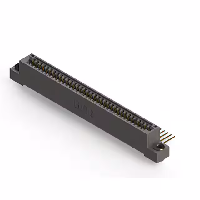 895-035-559-103 EDAC Inc.  Edgeboard Connectors